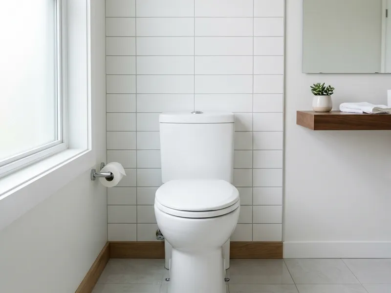 Toilet Repair & Installation Plumber in Kenhorst, PA